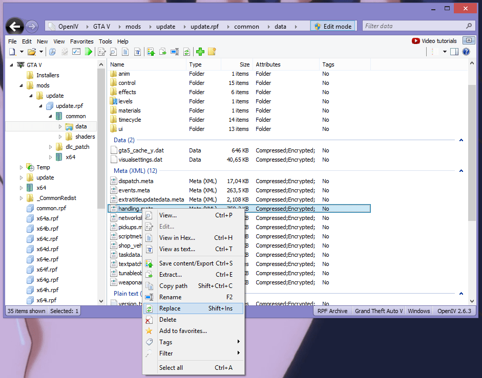Gta 5 setup file