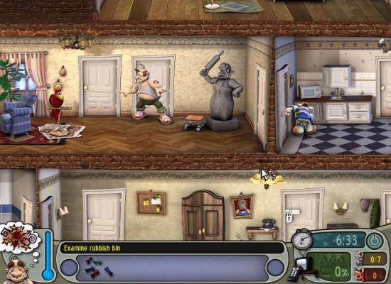 neighbours from hell 3 free download full game for pc